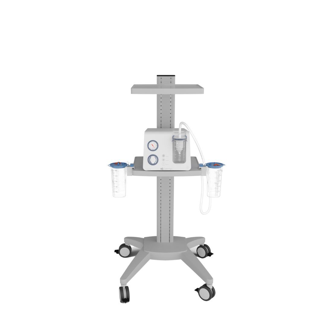 Cellmyx MAC™ Surgical Tower™ – Advanced Lipo System + Fat Transfer, etc.